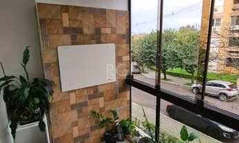 Imagem: Apartamento para Venda - 70.6m², 3 dormitórios