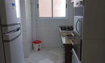 Imagem 2: Apartamento locação temporada 1 dorm frente mar em Praia Grande díárias a partir de 130 re