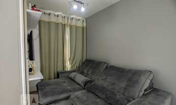 Imagem 5: Apartamento para Aluguel - Centro, 2 Quartos, 35 m2