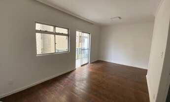 Imagem 2: Apartamento para aluguel, 3 quartos, 1 suíte, 2 vagas, Buritis - Belo Horizonte/MG