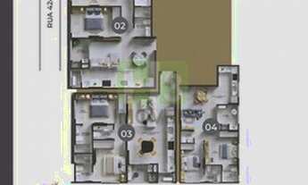 Imagem 2: Itapema - Apartamento Padrão - MORRETES