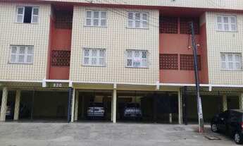 Imagem: RUA 21 DE ABRIL, N° 820, APTO 107, PICI