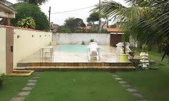 Imagem: Casa Temporada Maricá