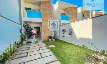 Imagem 2: Casa com 4 quartos a venda em Eusebio