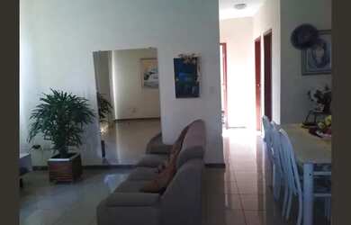 Imagem 2: Apartamento para aluguel tem 83 metros quadrados com 3 quartos em Paquetá - Belo Horizonte