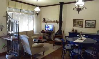 Imagem 3: Casa para Venda - 108.12m², 3 dormitórios, sendo 1 suites, 2 vagas - Cristal