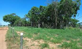 Imagem 3: Bela área na saída para SP, 10.000 m²