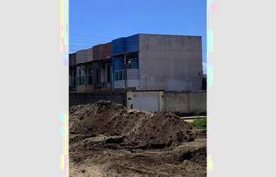 Imagem 3: Terreno na Barra de São Miguel