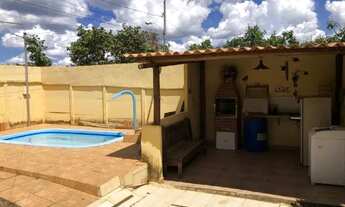 Imagem: Sitio 360m² com piscina, Jaboticatubas