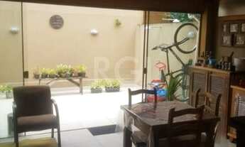 Imagem 3: Casa Condominio para Venda - 150m², 2 dormitórios, sendo 1 suites, 2 vagas - Hípica