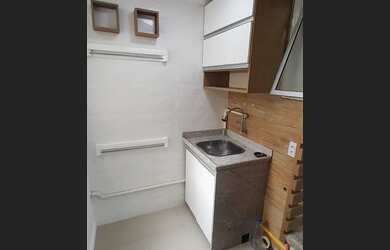 Imagem 3: Alugo excelente apartamento dois quartos