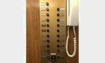 Imagem 2: Apartamento com 3 Dormitorio(s) localizado(a) no bairro Higienópolis em São Paulo / Ref