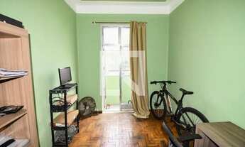 Imagem 7: Apartamento para Aluguel - Engenho Novo, 2 Quartos, 54 m2