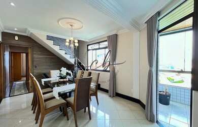 Imagem 3: Apartamento à venda no bairro Camargos - Belo Horizonte/MG