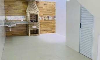 Imagem 6: São Paulo - Casa Padrão - Penha