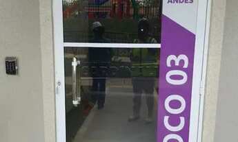 Imagem 3: Apartamento Padrão em São Carlos