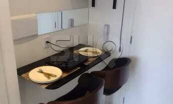 Imagem 2: Apartamento para a venda em prédio novo, com 1 dormitório 1 suíte