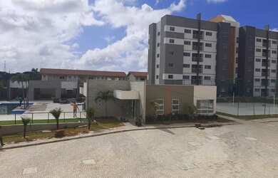 Imagem 5: Apartamento no Planalto - 2 e 3/4 - Parque do Planalto - Com Elevador