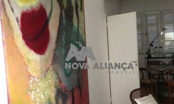 Imagem 7: Apartamento-À VENDA-Jardim Botânico-Rio de Janeiro-RJ