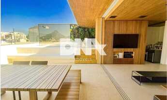 Imagem: Cobertura-À VENDA-Gávea-Rio de Janeiro-RJ