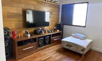Imagem 3: São Paulo - Apartamento Padrão - Tatuapé