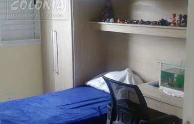 Imagem 4: Santo André - Apartamento Padrão - Parque Erasmo Assunção