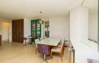 Imagem 7: Cobertura 2 Suítes à venda em Cidade Jardim, São Paulo/SP