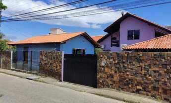 Imagem: Linda Casa no campeche. Florianópolis