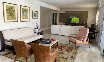 Imagem 3: Apartamento alto padrão com varanda gourmet