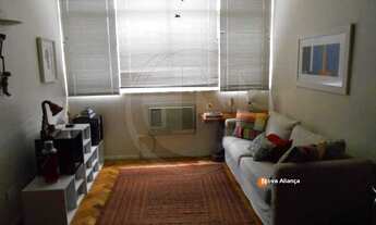 Imagem 2: Apartamento-À VENDA-Humaitá-Rio de Janeiro-RJ