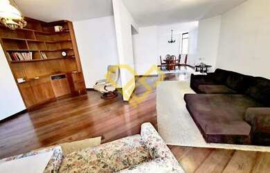 Imagem 3: Apartamento 3 Quartos em Santos