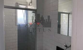 Imagem 3: Apartamento a Venda no Condominio Firenze-Campo Limpo-São Paulo-SP