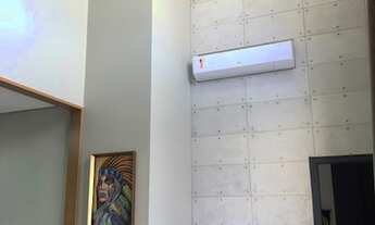 Imagem 6: Belíssima casa 3 suítes + gabinete