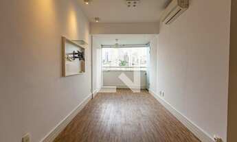 Imagem 5: Apartamento para Aluguel - Vila Romana, 2 Quartos, 59 m2