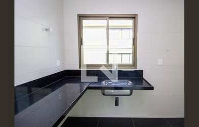 Imagem 7: Apartamento para Aluguel - Lourdes, 2 Quartos, 133 m2