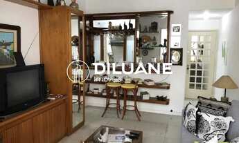 Imagem: Apartamento-À VENDA-Ipanema-Rio de Janeiro-RJ