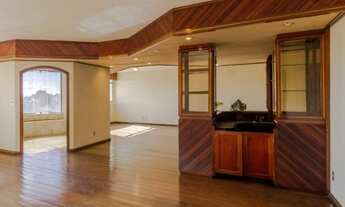 Imagem: Apartamento com 4 dormitórios à venda