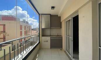 Imagem 6: APARTAMENTO EDIFÍCIO SUPREMO 3 QUARTOS 1 SUÍTE 1 SALA 2 VAGA