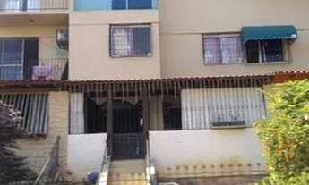 Imagem 3: JQ- Apartamento para venda com 2 quartos em Atlântica Ville- Vitória - ES