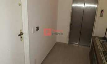 Imagem 6: Apartamento para alugar, 160 m² por R$ 4.500,00/mês - Campo Belo - São Paulo/SP