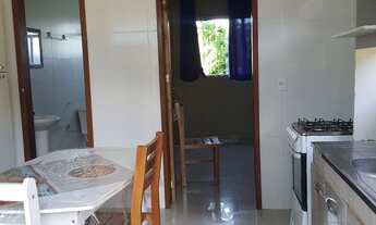 Imagem 4: Alugo kit net em potecas santos saraiva,em sao José com as mobílias