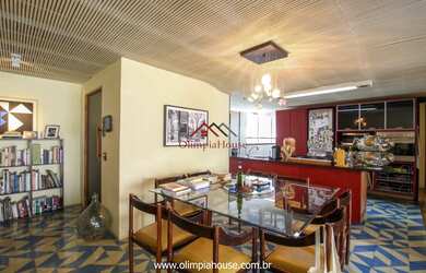 Imagem 5: Apartamento Venda Perdizes 159 m² 3 Dormitórios