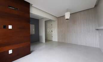 Imagem: Apartamento para Venda - 43.76m², 1 dormitório