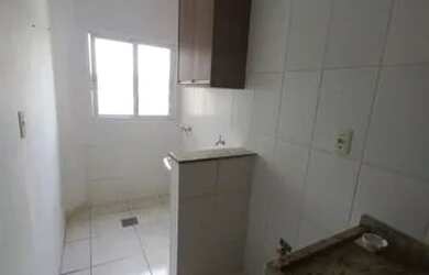 Imagem 4: Apartamento com 3 dormitórios à venda, 58 m² por R$ 310.000 - Edifício Litani - Taubaté/SP