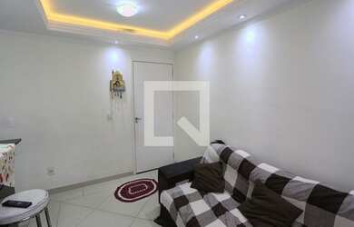 Imagem 4: Apartamento para Aluguel - Cangaíba, 2 Quartos, 48 m2