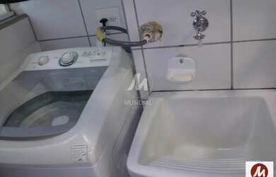 Imagem 3: Apartamento (tipo - padrao) 2 dormitórios, portaria 24hs, lazer, salão de jogos, elevador