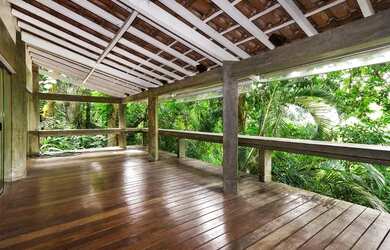 Imagem 3: OPORTUNIDADE, CASA, ESTRADA DAS CANOAS, SÃO CONRADO, LUXO