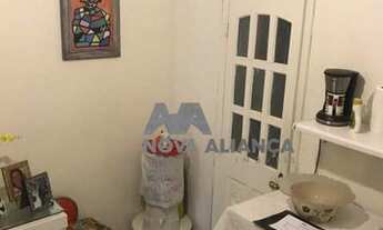 Imagem 4: Kitnet/Conjugado-À VENDA-Botafogo-Rio de Janeiro-RJ