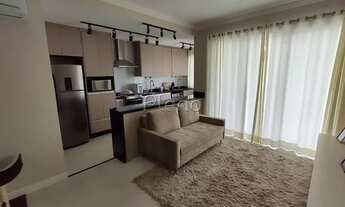 Imagem 7: Apartamento à venda no Swiss Park - Campinas