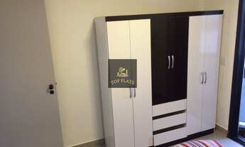 Imagem 6: Flat disponível no Jardim Paulista